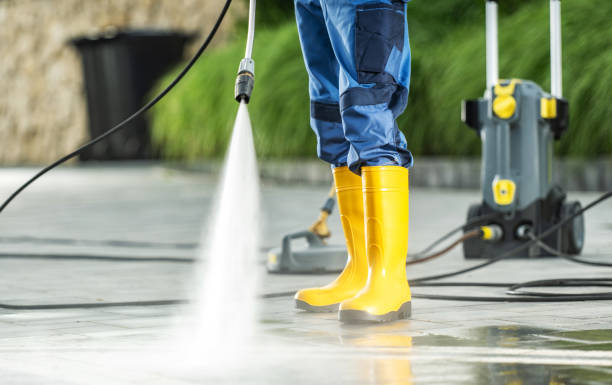 Best Exterior Home Cleaning  in Clayton, NM