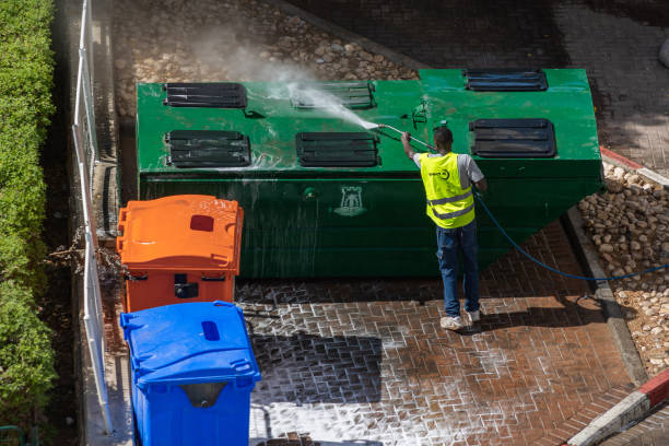 Pressure Washing Contractors in Clayton, NM